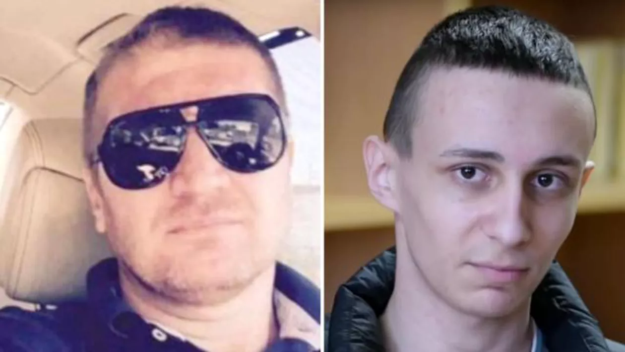 Cum a fost asasinat ca în filme un tânăr hacker din Bacău, de către un fost luptător din Legiunea Străină: Totul ar fi pornit de la un software de telefoane