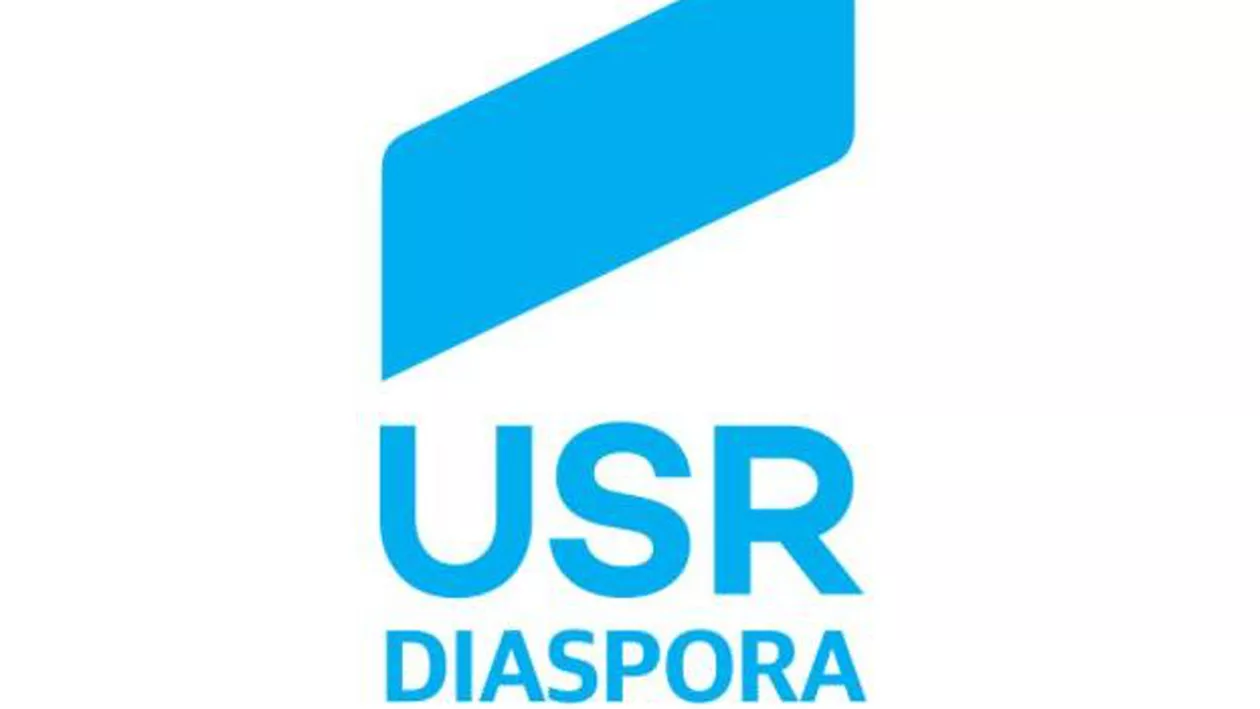 USR Diaspora, despre ultimele sancțiuni date în filială: Au fost cazuri de încălcare a Statutului / Mai mulți colegi au ales să-și ducă dorința de afirmare internă mult prea departe. Au declanșat un val de nemulțumire