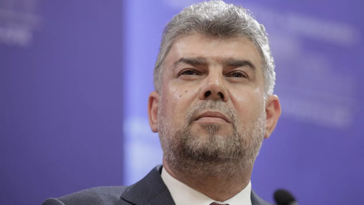 Marcel Ciolacu: PSD va depune amendament la buget pentru dotarea spitalelor, inclusiv cu echipamente de protecție împotriva incendiilor