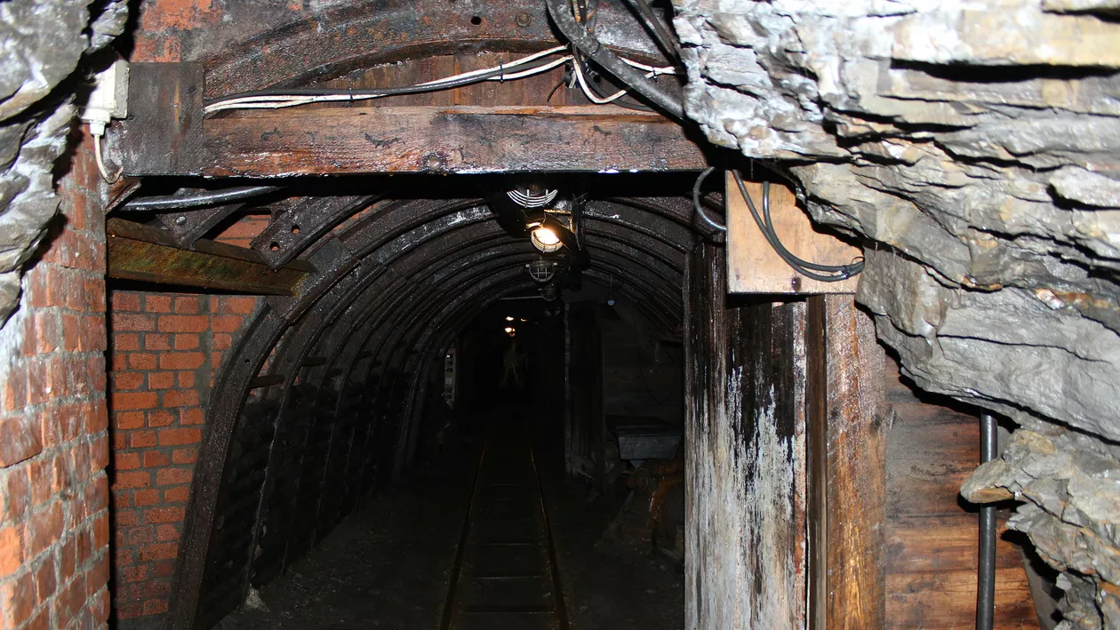 Minerii de la Lupeni au decis să renunțe la protest