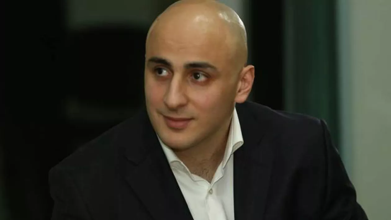 Georgia: Liderul opoziției a fost arestat penru organizarea de proteste împotriva guvernului
