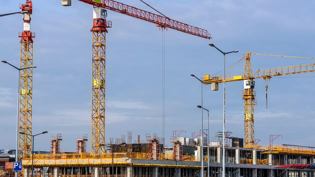 Ministerul Dezvoltării anunță construirea unui cămin studențesc în Brașov: Proiectul are o valoare de peste 31 de milioane de lei și va dura 22 de luni