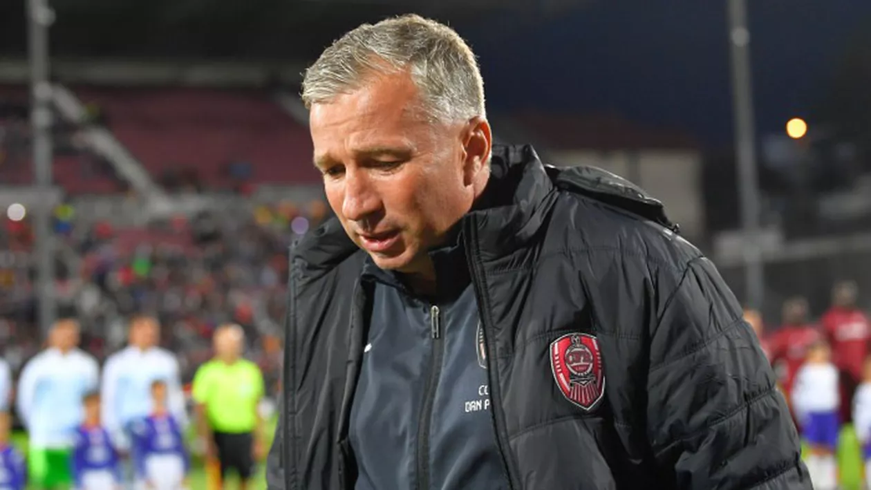 Dan Petrescu nu-i mai antrenează pe cei de la Kayserispor. Președintele clubului: ”Ne-am despărțit de comun acord”