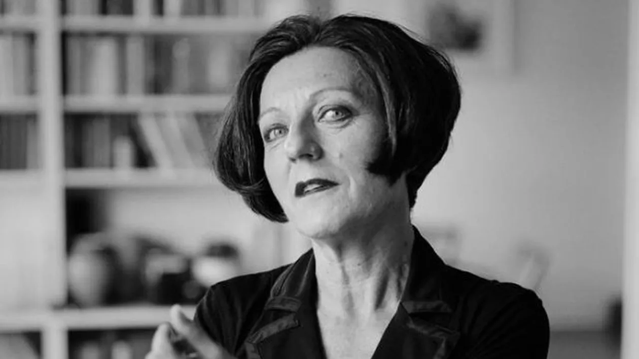 Presupusul turnător al scriitoarei Herta Muller, numit de USR PLUS în conducerea Muzeului Satului Bănățean din Timișoara