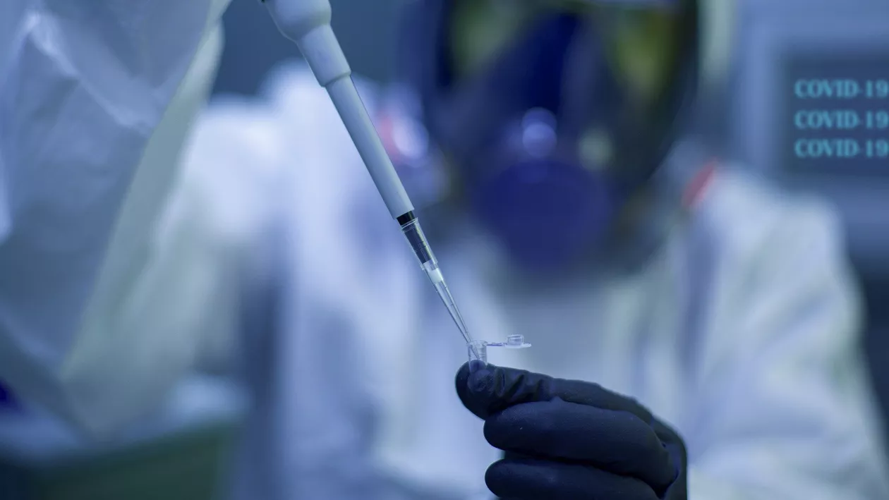 Agenţia Europeană a Medicamentului analizează medicamentul anti-COVID Regdanvimab