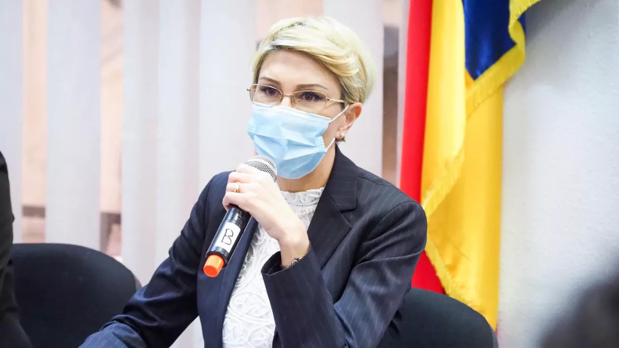 Softul pentru evaluarea celor cinci milioane de dosare de pensii poate fi folosit în toată țara. Raluca Turcan: Au fost deja evaluate 820 de dosare