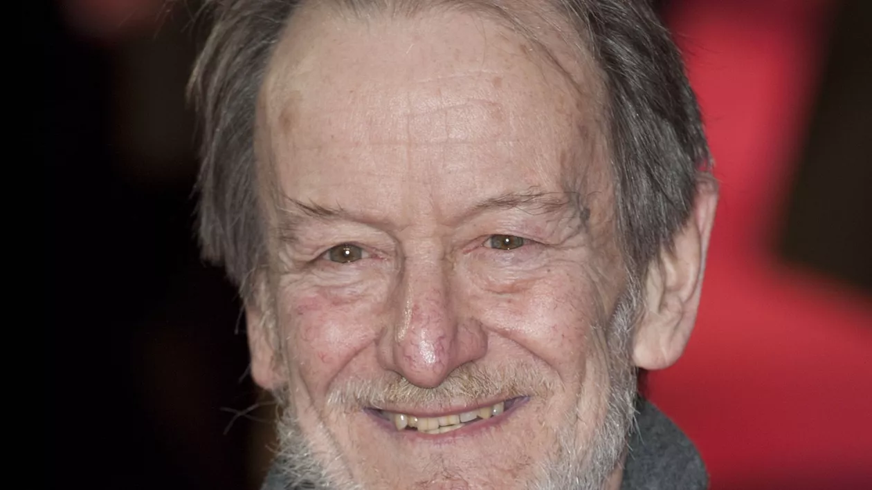 Îndrăgitul actor Ronald Pickup s-a stins din viață la 80 de ani