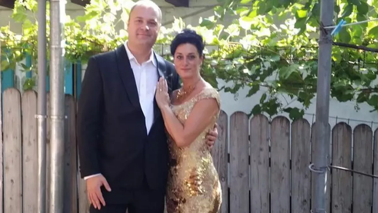 Codrin Nicoară, cercetat în calitate de suspect în cazul morții soției sale, mezzosoprana Maria Macsim Nicoară