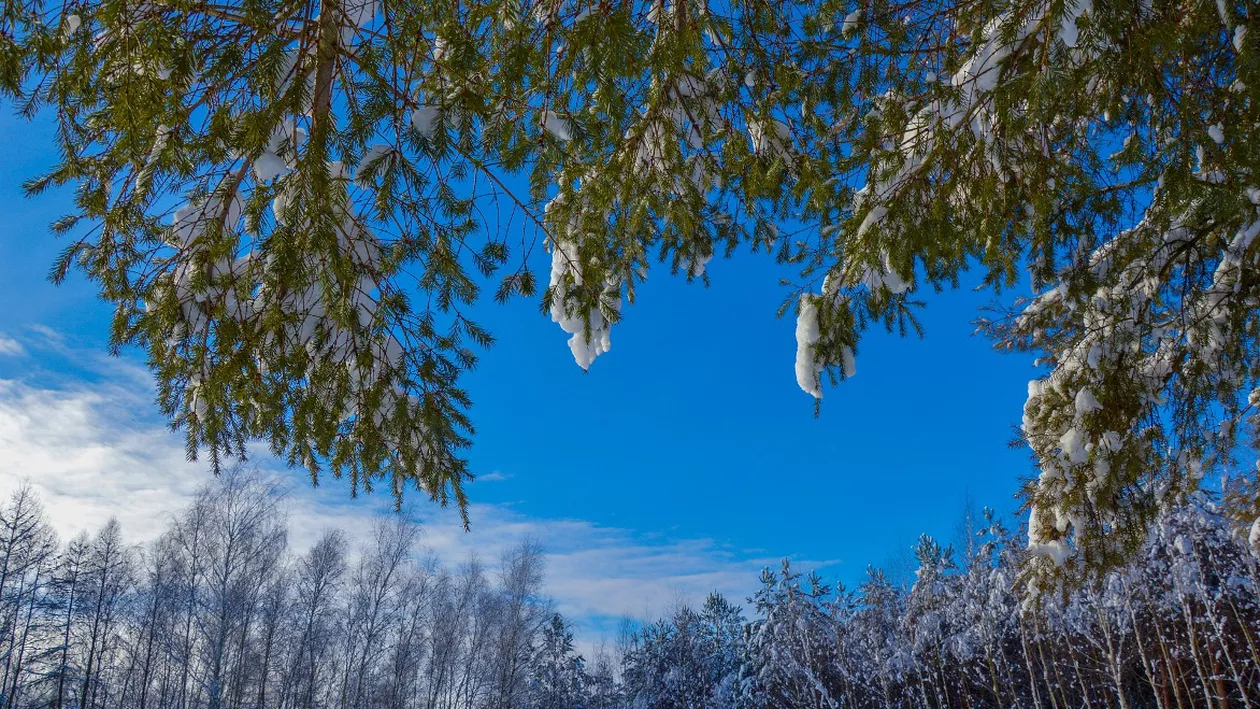 Prognoza meteo, azi, 27 februarie 2021. Vremea se va răci în cea mai mare parte a ţării