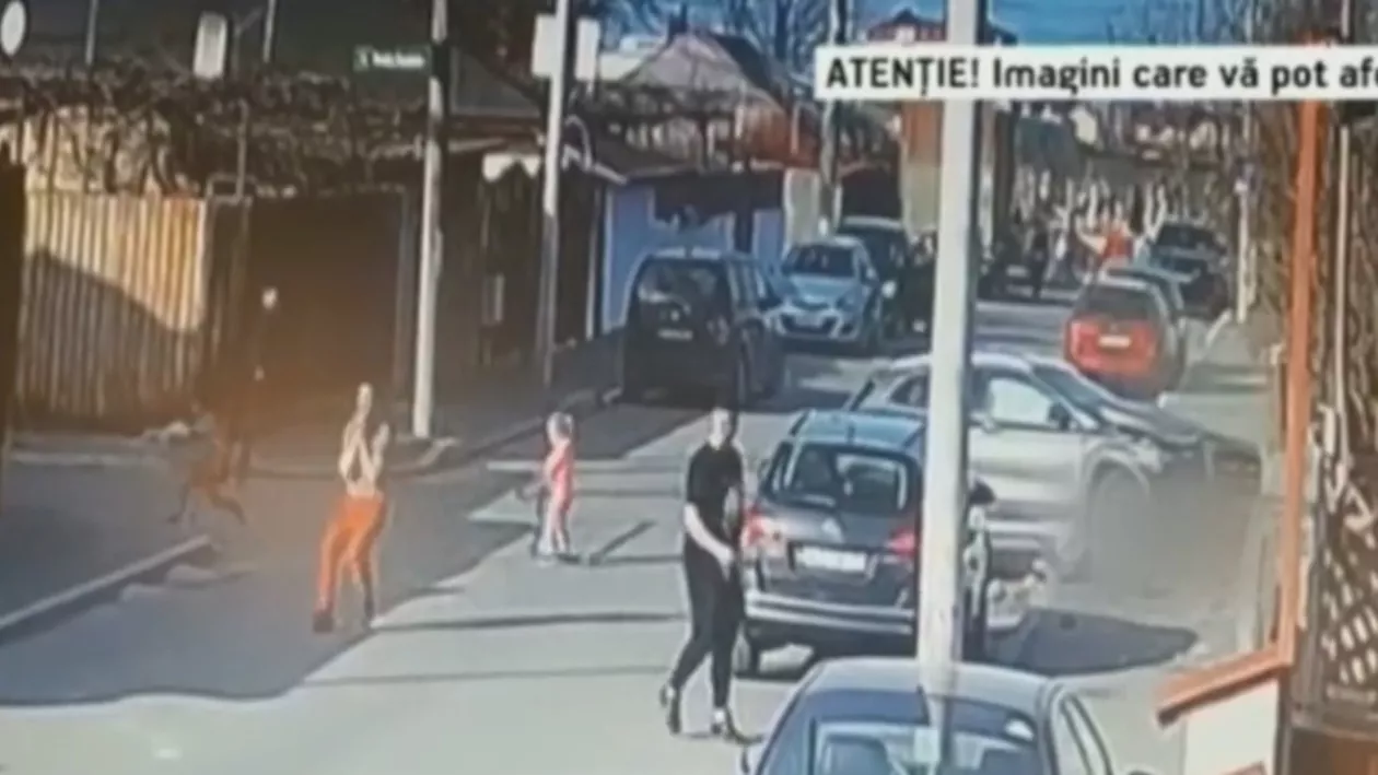 Femeia care a provocat accidentul mortal din Capitală ar fi consumat alcool înainte de a se urca la volan (SURSE)