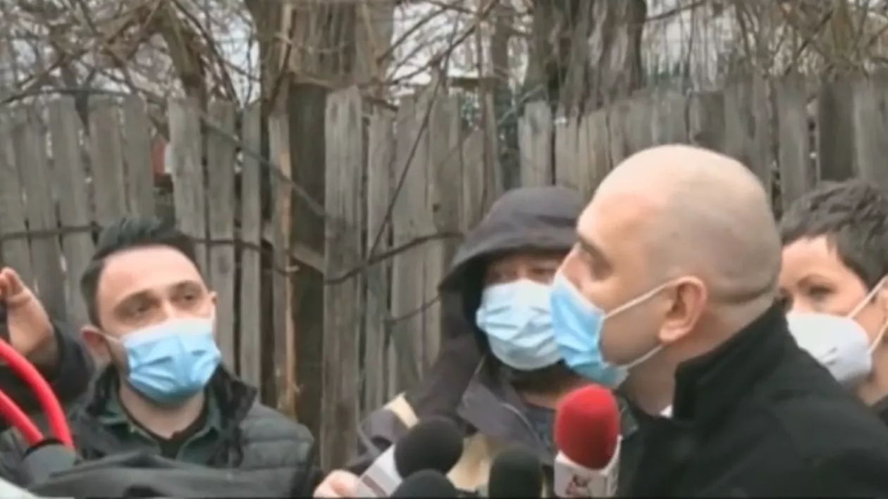 Accidentul din cartierul Andronache. Primarul Sectorului 2 vrea limitarea vitezei în zonă: Locuitorii cartierului nu cred varianta prezentată de șoferiță în fața anchetatorilor (VIDEO)