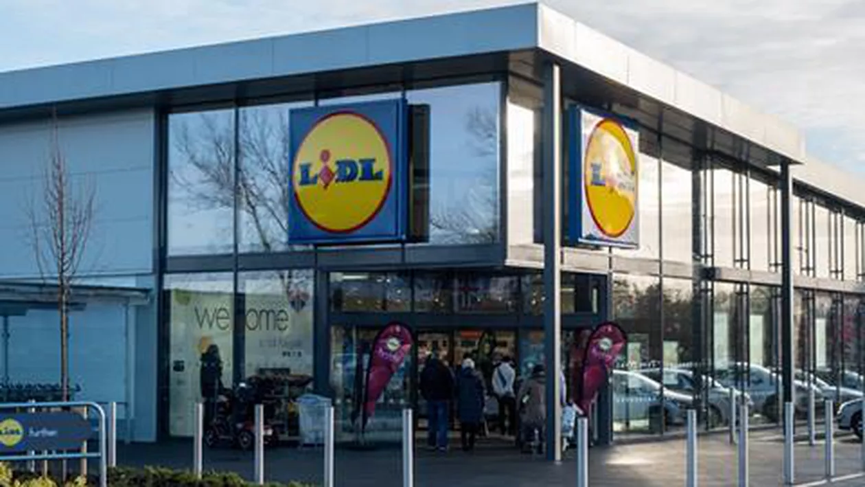 Lidl şi-a luat clienţii prin surprindere: Lidl Tour îşi încheie activitatea în România