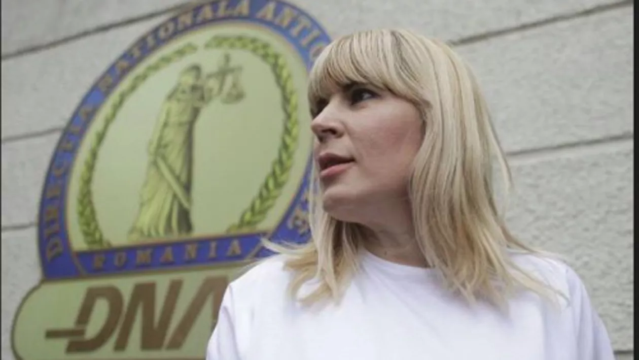 Elena Udrea, prima reacție după ce a fost condamnată la 8 ani de închisoare: „Nu știu ce să mai fac