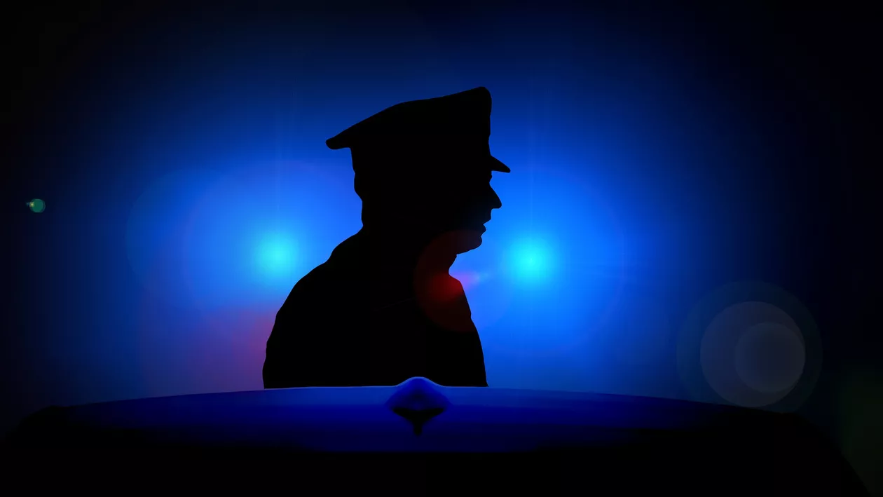 Europol, acuzații grave după intervenția eșuată a Poliției la Onești: „Încearcă să ne mintă! / „Nu aveau cu ce să tragă în infractor