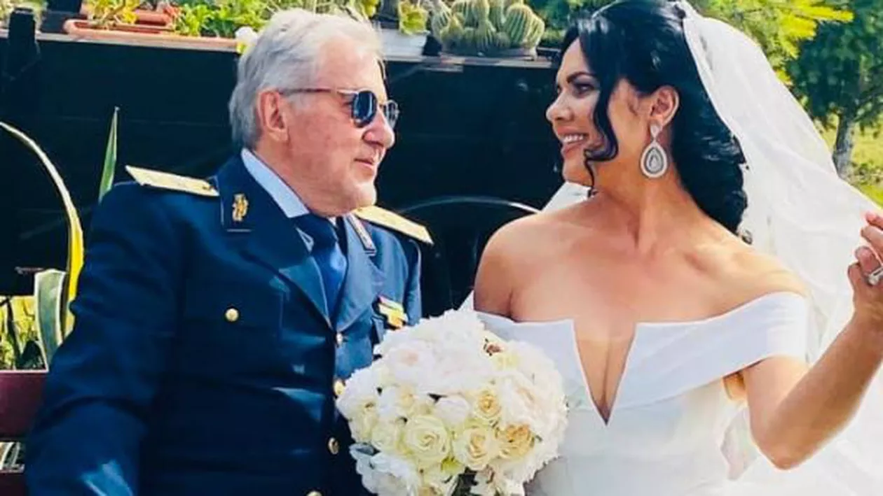 Ce se întâmplă cu Bentley-ul oferit de Ilie Năstase soției Ioana, care a anunțat divorțul: „Nu voi da înapoi