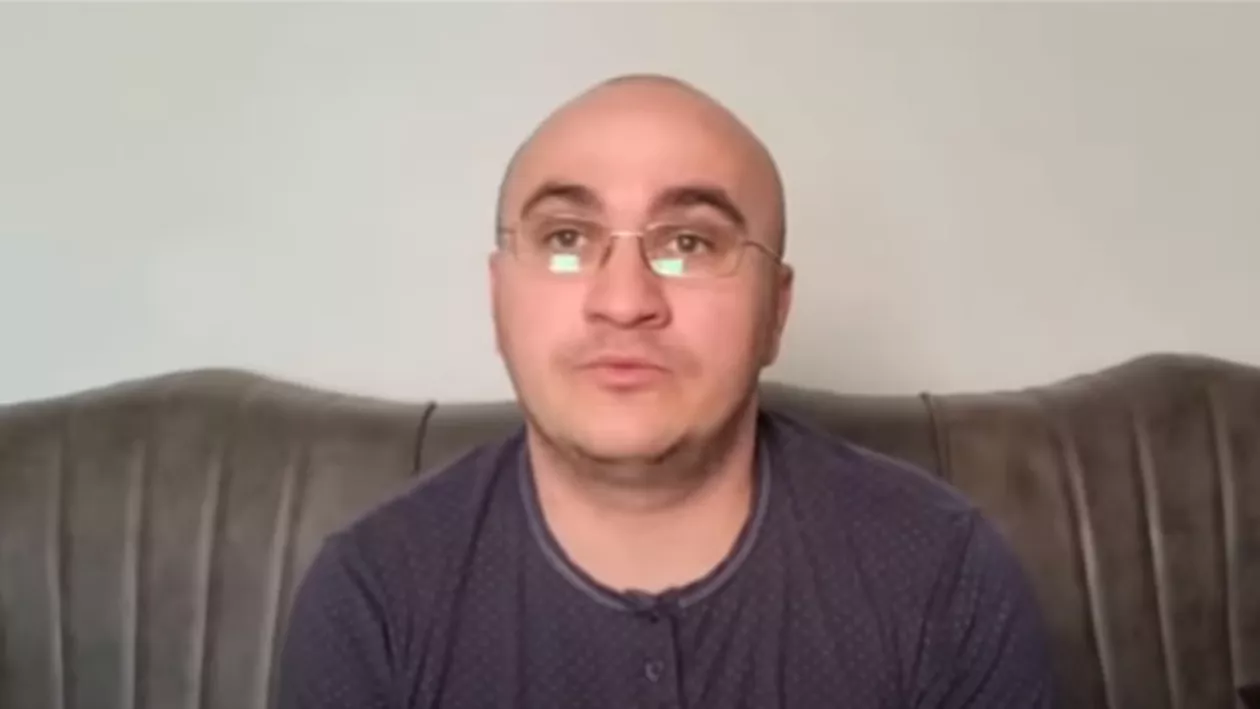 Mărturia fratelui unei victime de la Onești, despre intervenția Poliției: De la început m-au luat cu minciuni. Au zis că situația e sub control și omul nu are antecedente / Jurnalistul Sabin Gherman, pentru B1.ro: Totul arată ca o varză în sistem (VIDEO)