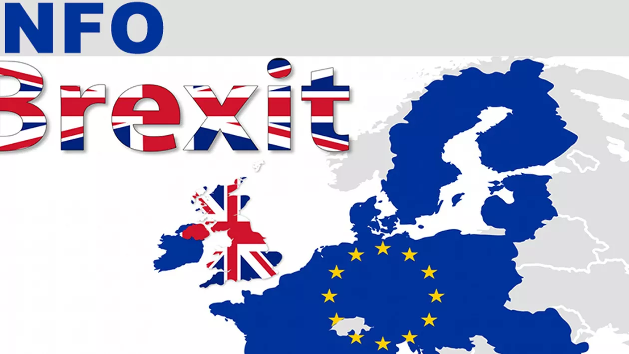 Decizie majoră pentru Marea Britanie, după BREXIT. Cresc taxele pentru marile companii