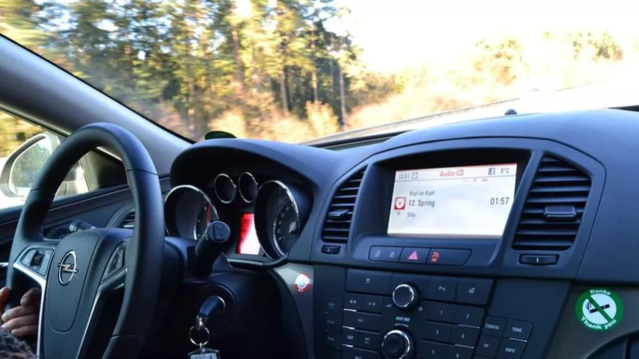 Un polonez se chinuie de 17 ani să obțină permisul de conducere. A picat proba teoretică de 192 de ori