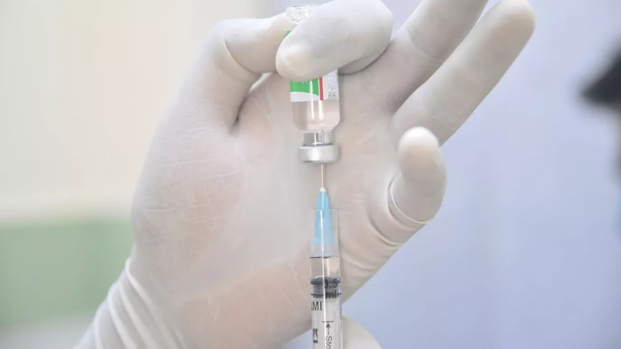 Ce se întâmplă pas cu pas după ce te-ai programat pe lista de așteptare pentru vaccinare