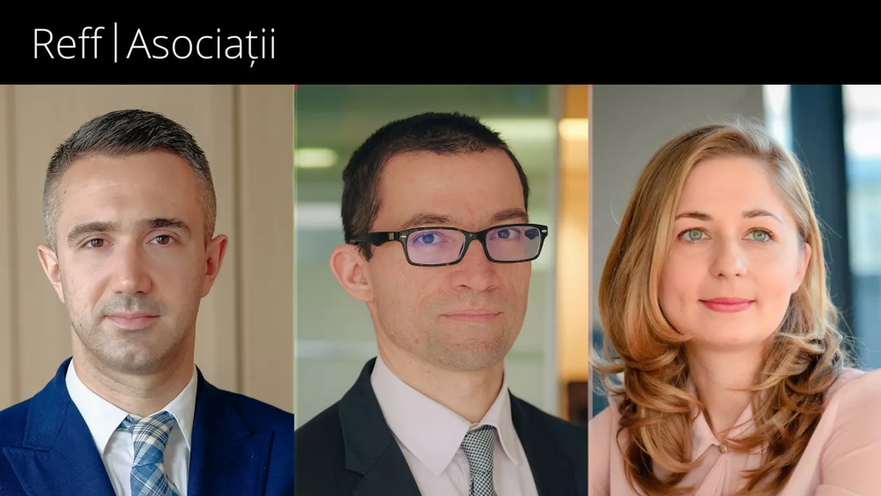 Reff & Asociații | Deloitte Legal obține o victorie definitivă în fața ÎCCJ care confirmă deductibilitatea cheltuielilor cu servicii de management și suport prestate în cadrul unui grup de companii