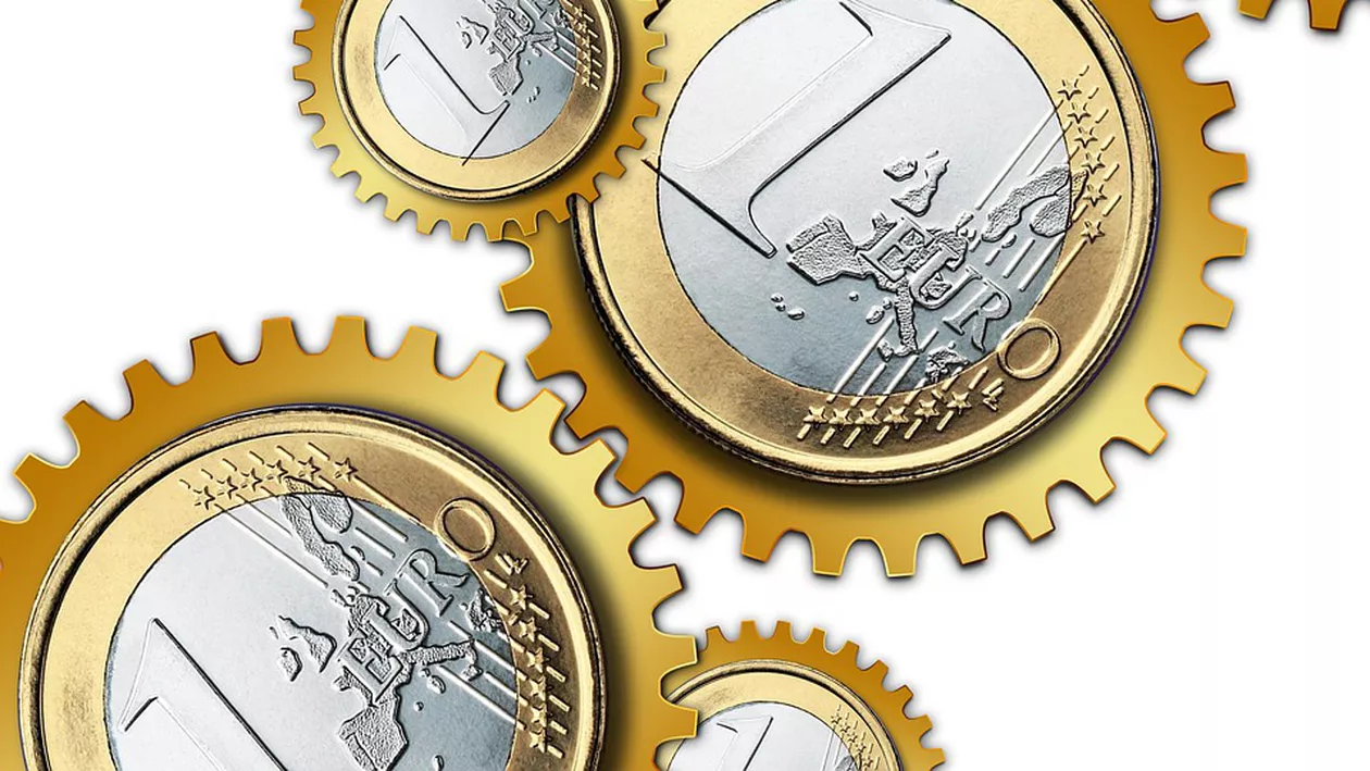 Leul se scufundă în raport cu moneda euro, care a atins un maxim istoric