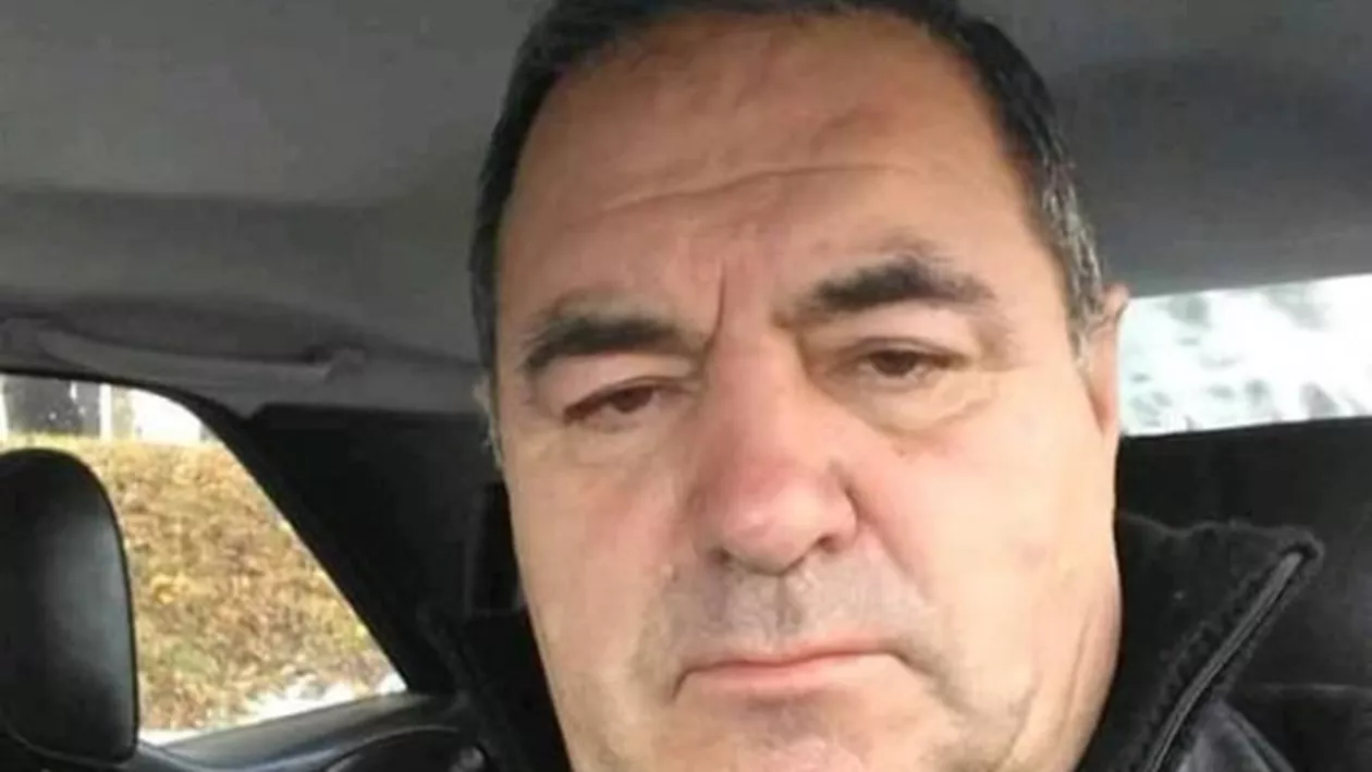 Criminalul de la Onești amenință de pe patul de spital: „Când ies de aici, te omor. Îmi iau pistol şi te împuşc în cap”