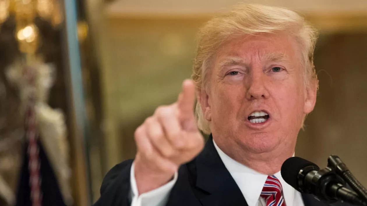 Nu e glumă: Donald Trump, gata să candideze la prezidențiale, în 2024. Vrea să se înfrunte cu Meghan Markle