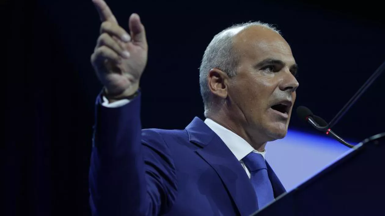 Rareș Bogdan: „PSD se plânge la UE pe niște subiecte inventate