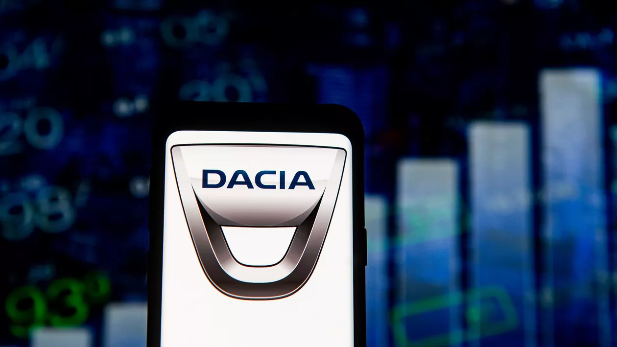 Dacia a deschis precomenzile pentru Spring, primul său model electric, dar site-ul s-a blocat încă din prima zi. Interesul major al clienților a blocat temporar platforma, spune compania (VIDEO)