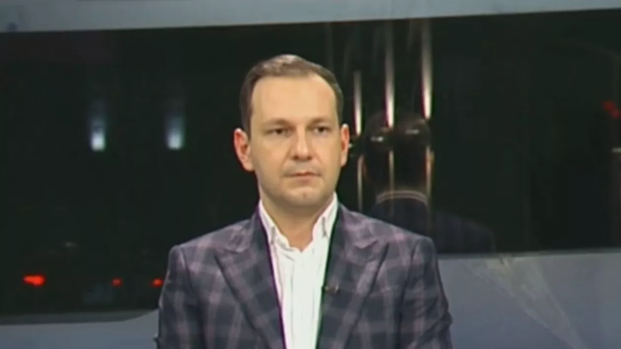 Radu Țincu: Nu putem trăi fără oxigen. Creierul moare în câteva minute dacă oprim alimentarea. Lipsa de oxigen trebuie corectată (VIDEO)