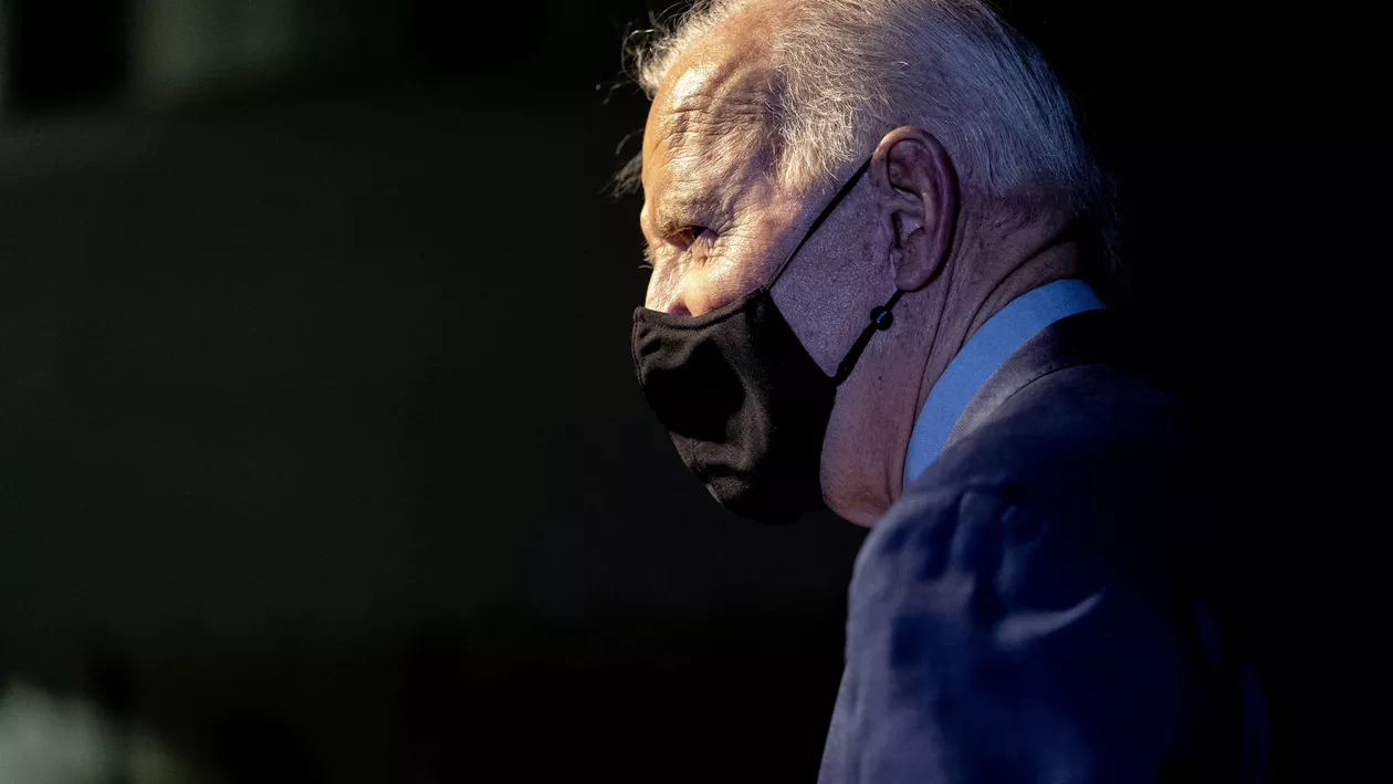 Președintele SUA, la summitul de joi al liderilor UE. Joe Biden a acceptat invitația lui Charles Michel, iar ambele părți doresc revitalizarea alianței transatlantice