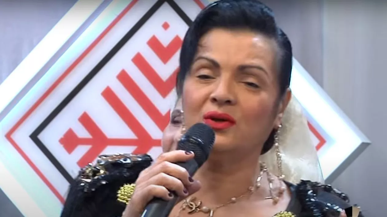 Aurel Pădureanu, revoltat pe medici după moartea Corneliei Catanga. Nu crede că artista a fost infectată cu COVID-19 și nu vrea să o înmormânteze conform protocoalelor
