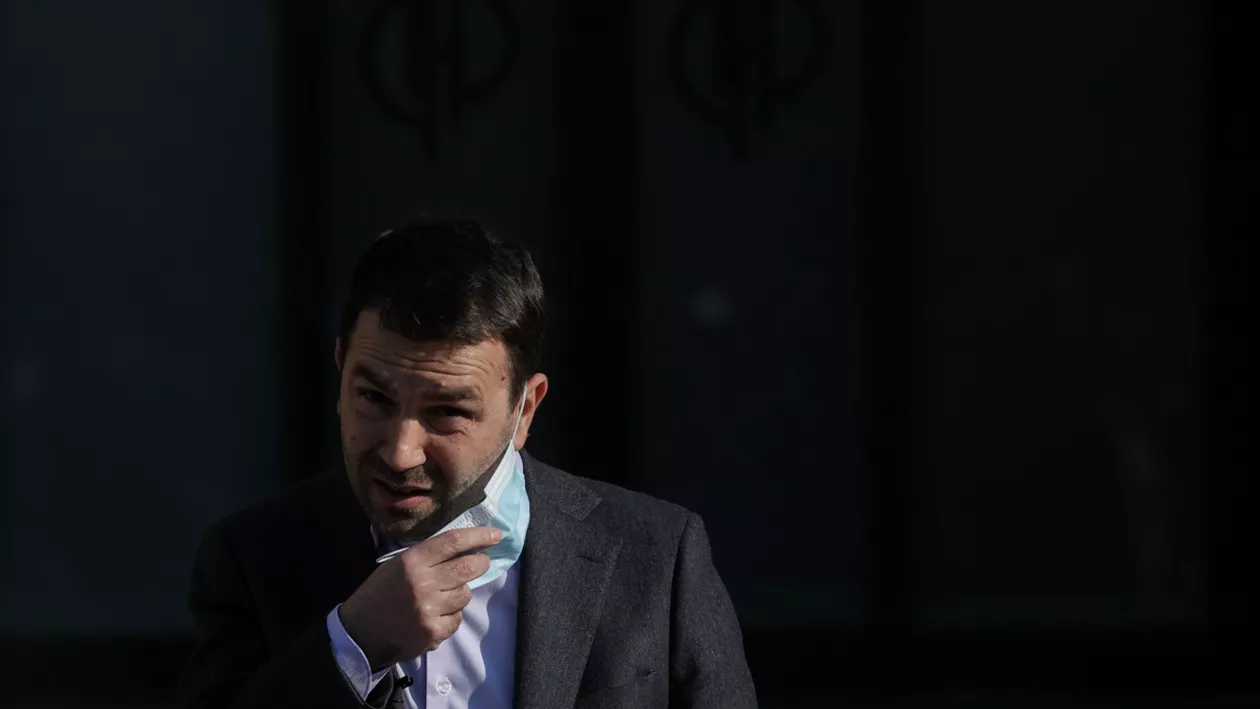 Cătălin Drulă, despre protestatarii de la metrou: Am făcut un apel la ei să renunțe. Până la urmă, n-are rost să te duci la pușcărie pentru Rădoi (VIDEO)