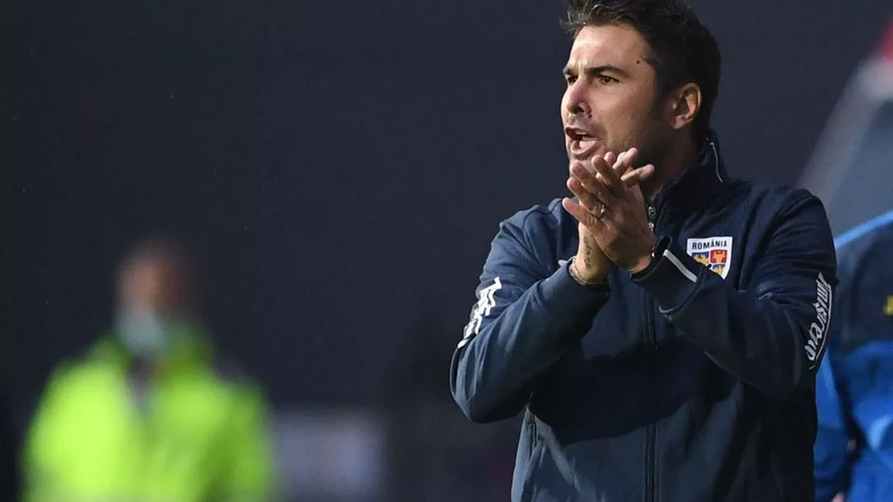 Campionatul European Under-21: România a învins Ungaria, scor 2-1