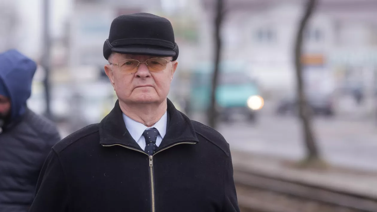 Fiul lui Virgil Măgureanu, fost director al SRI, a murit la 50 de ani: Marian Măgureanu era diagnosticat cu COVID-19