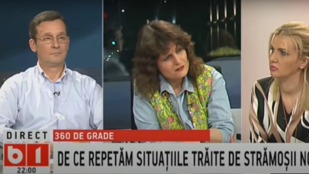 Ediție specială ”360 de grade”: Ce sunt constelațiile familiale și ce reprezintă acest sistem de lucru (VIDEO)