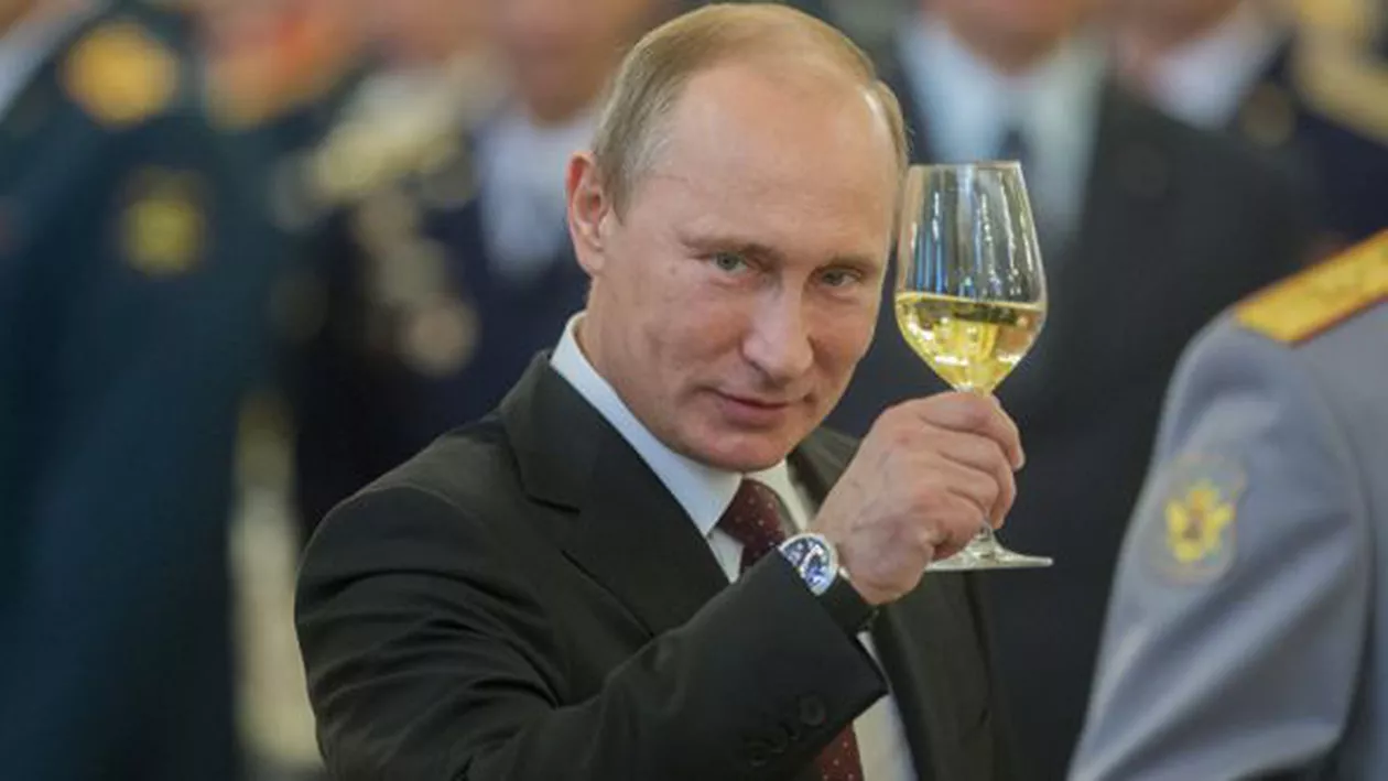 Amenințare pentru cei care-l insultă pe Vladimir Putin: „Legile ar trebui să fie mai dure