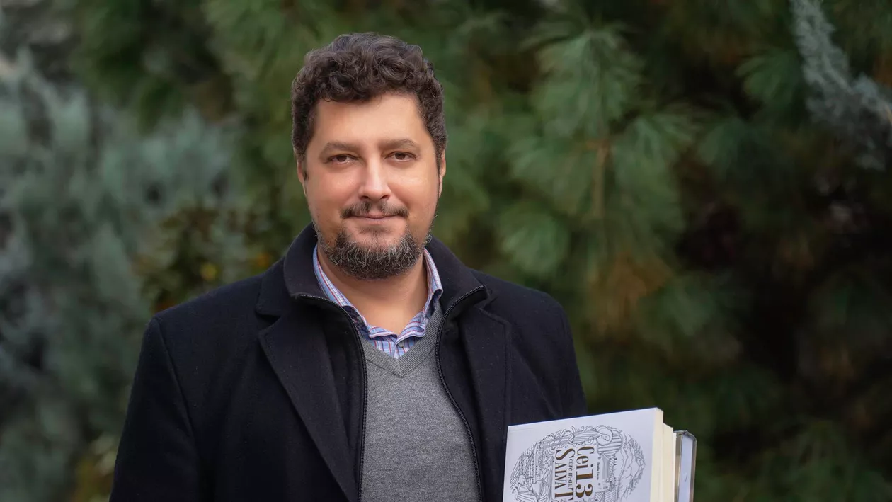 Claudiu Târziu, reacție acidă în urma acuzațiilor de neofascism și antisemitism la adresa AUR