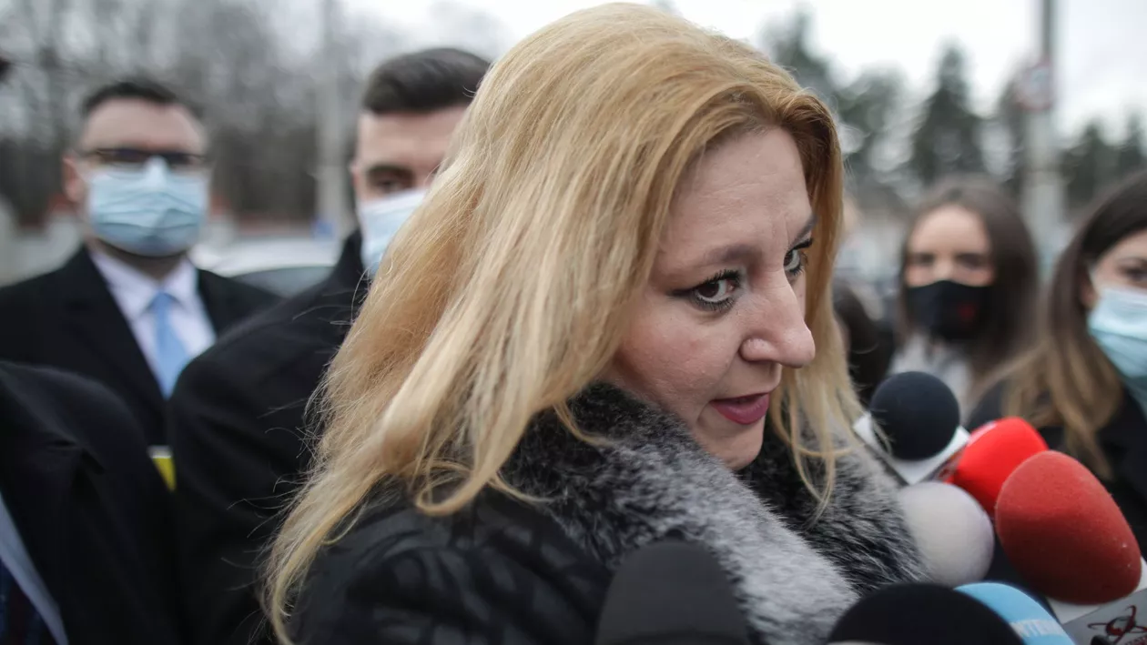 Diana Șoșoacă, în război cu primarul Piedone. Acuzații grave în contextul protestelor anti-restricții: „A făcut aranjamente pentru a scăpa de dosarele penale. Printre ele, Colectiv