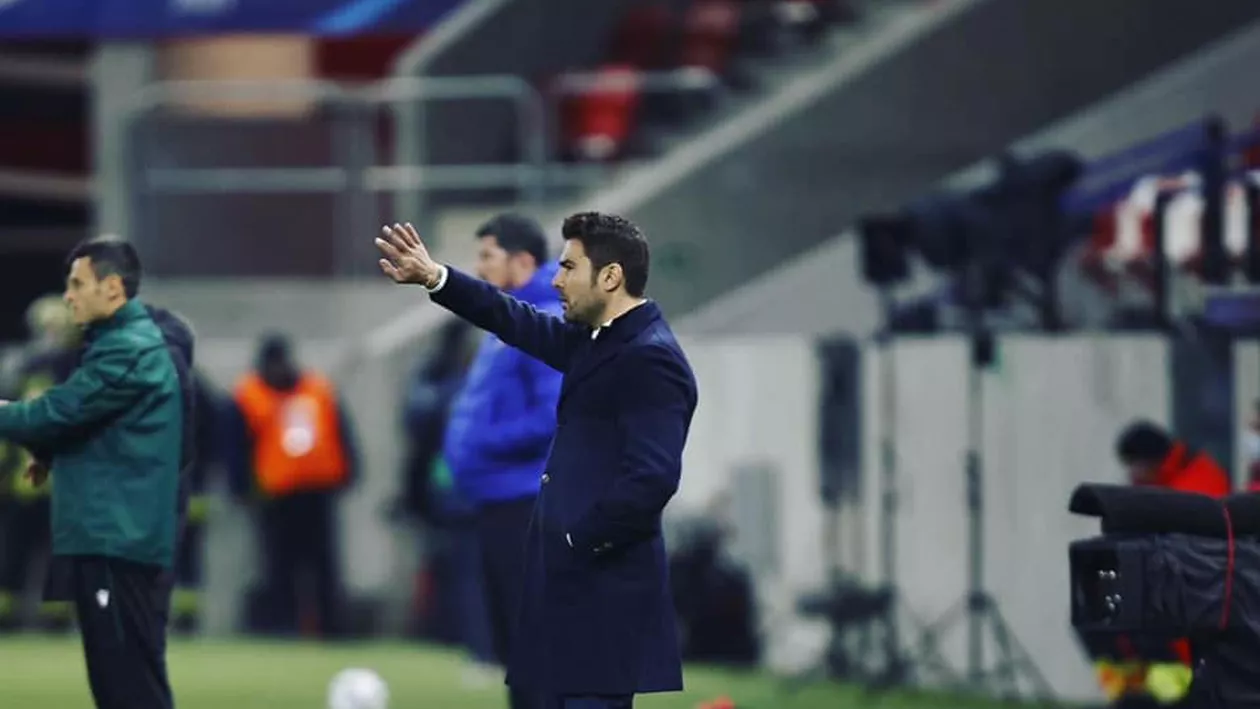 România U21, egal cu Germania U21, scor 0-0. „Tricolorii mici” ratează calificarea în sferturile Europeanului de tineret, deși au terminat grupa neînvinși