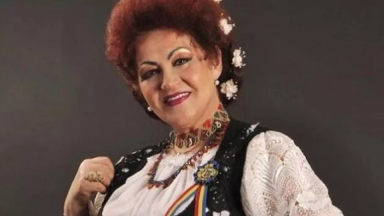 Cum se simte soțul Elenei Merișoreanu după ce a fost confirmat cu COVID: ''A scăpat ca prin urechile acului''