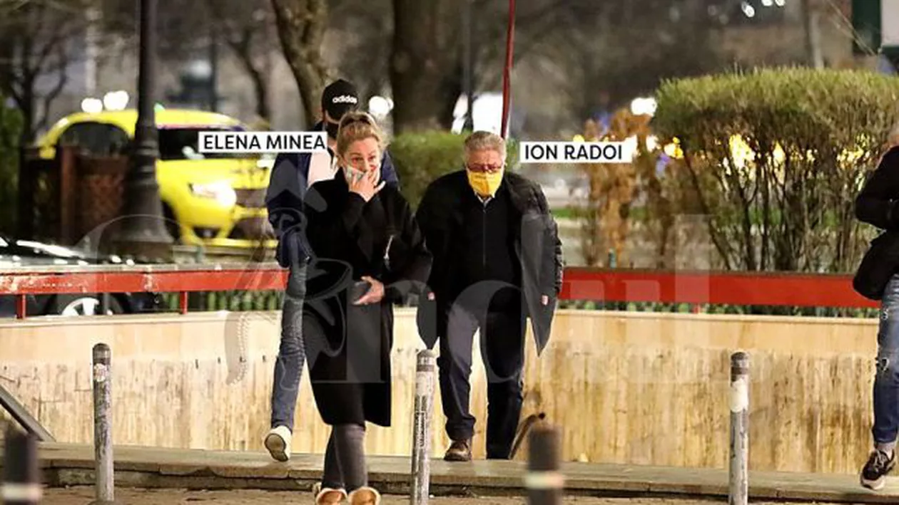 Noi dezvăluiri despre mizele scandalului de la metrou. Sindicalistul Ion Rădoi ar fi organizat protestele nemulțumit că iubita sa secretă rămâne fără spații comerciale