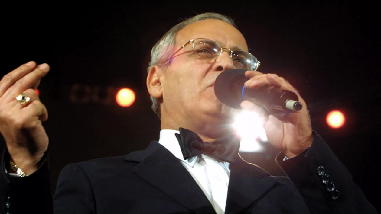 Nelu Ploieșteanu a murit. Care era marele regret al artistului (VIDEO)