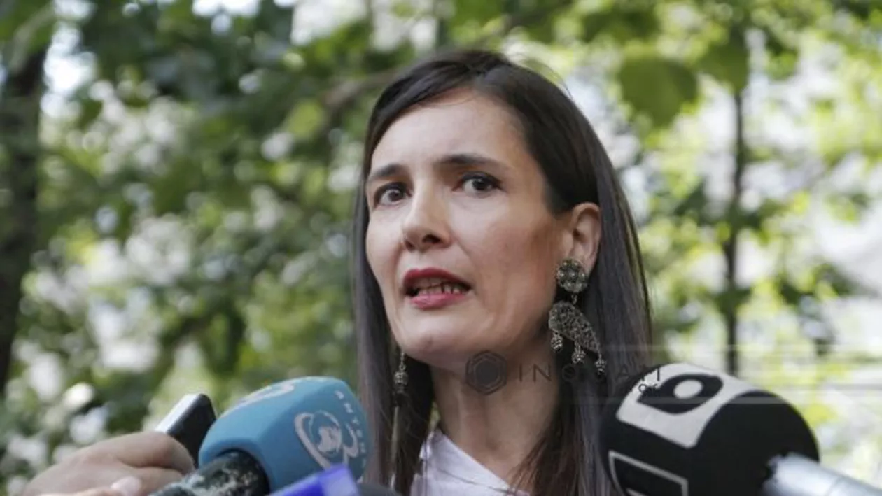Clotilde Armand, somată de PNL: „Să înceteze jignirile, ameninţările şi bullyingul!