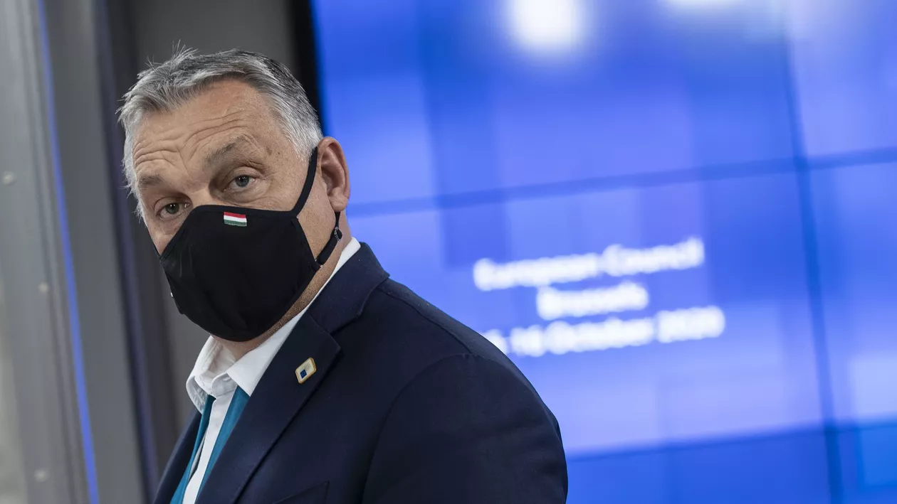 Ungaria înregistrează cea mai mare rată a mortalității cauzată de COVID-19, la nivel mondial