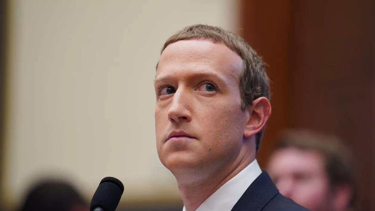 Date personale a 533 de milioane de utilizatori Facebook, scurse în online (FOTO)