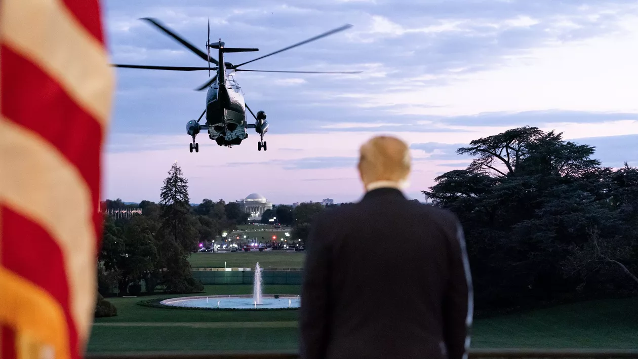 O știre falsă despre Trump s-a răspândit ca „focul sălbatic”. Jurnalist Sky News: Gândirea de grup, isteria de masă și presa centrală neverificată au decis împreună cine e potrivit pentru funcții publice (VIDEO)