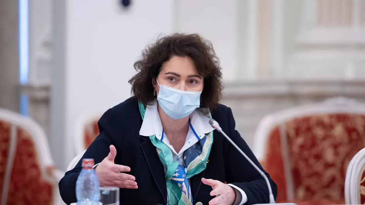 Laura-Iuliana Scântei (PNL): Proiectul privind desființarea SIIJ adoptat de Guvern respectă recomandările exprese ale Comisiei de la Veneția, Comisiei Europene și GRECO