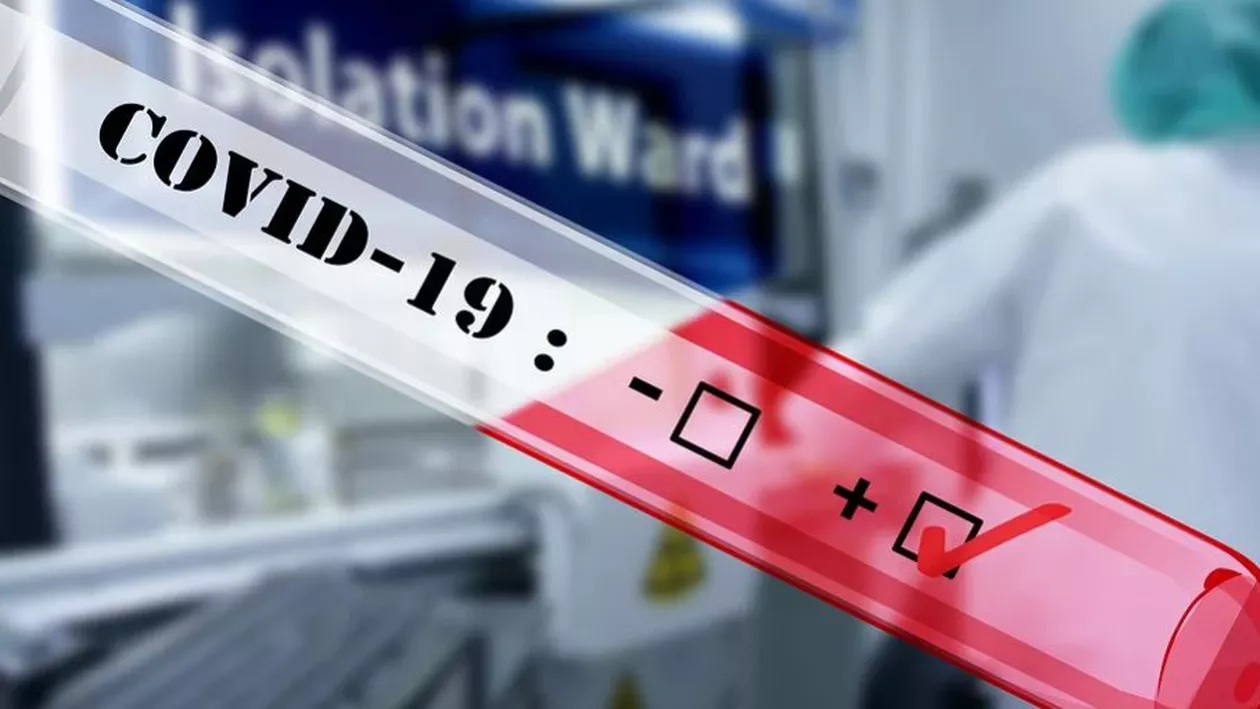 COVID-19: Alte 865 de cazuri de coronavirus au fost raportate în București, în ultimele 24 de ore. Distribuția infectărilor pe județe