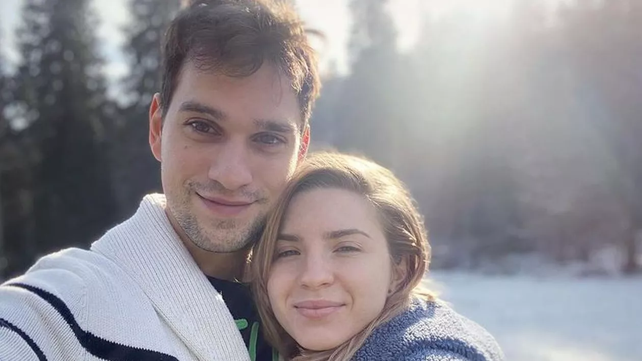 Vlad Gherman încă suferă după despărțirea de Cristina Ciobănașu și nu vede viața lângă o altă femeie